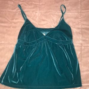 Doesn’t fit anymore